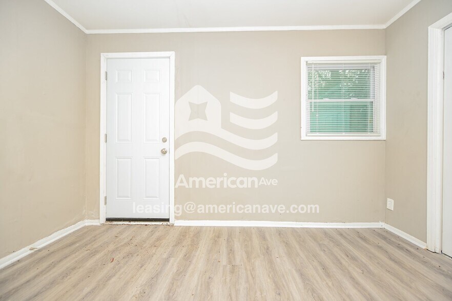 Building Photo - 3525 Travis Blvd