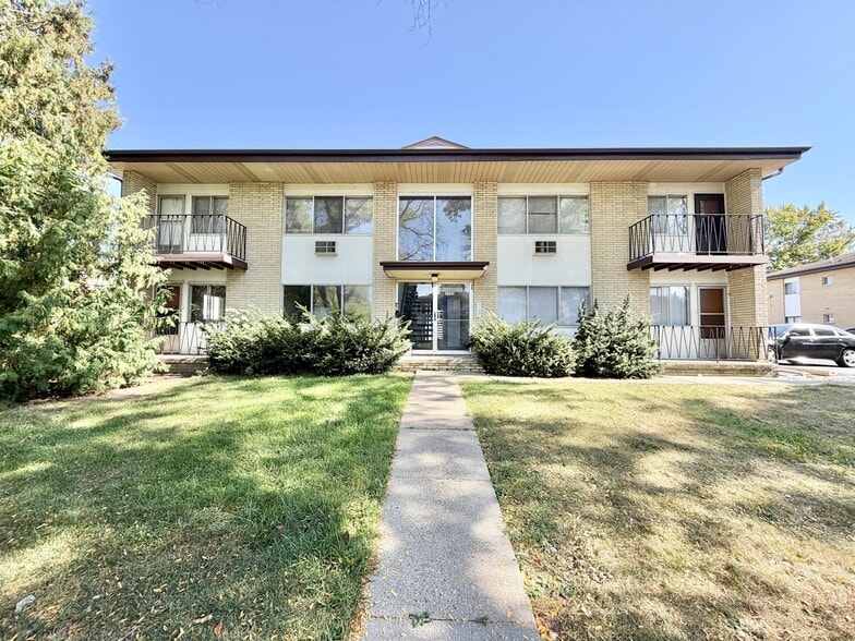 Primary Photo - 2505 Calypso Rd