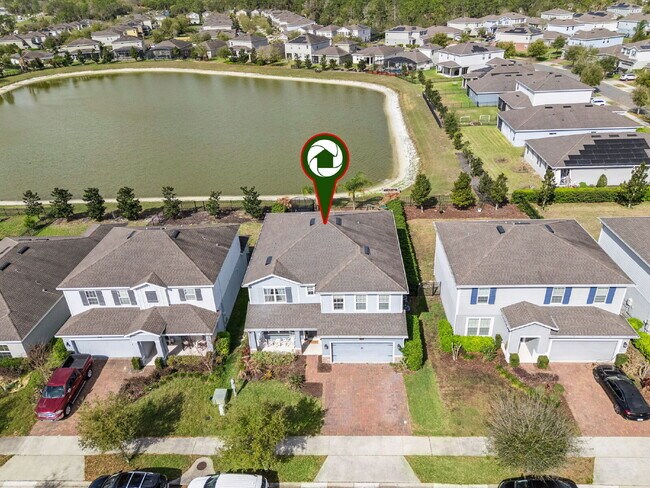 Building Photo - 1606 Chelsea Manor Cir