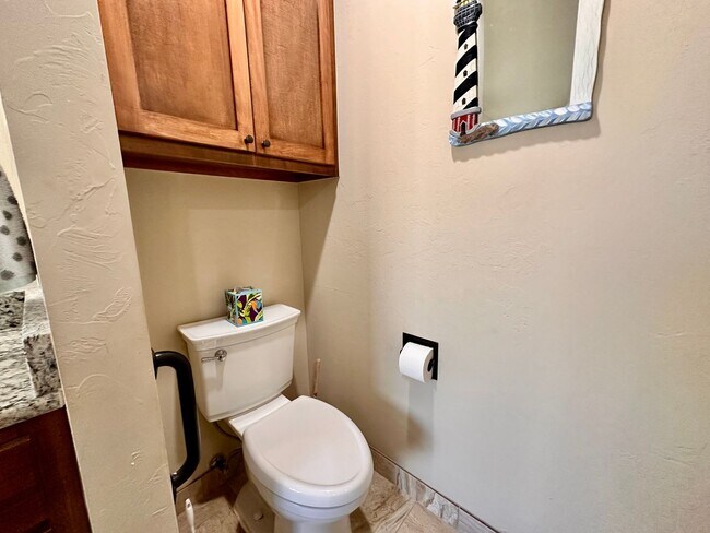 Building Photo - 3 bed, 2 bath home in Moore - Move in Deposit-Free! (If Qualified)