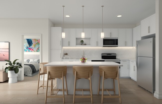 Building Photo - The Brook