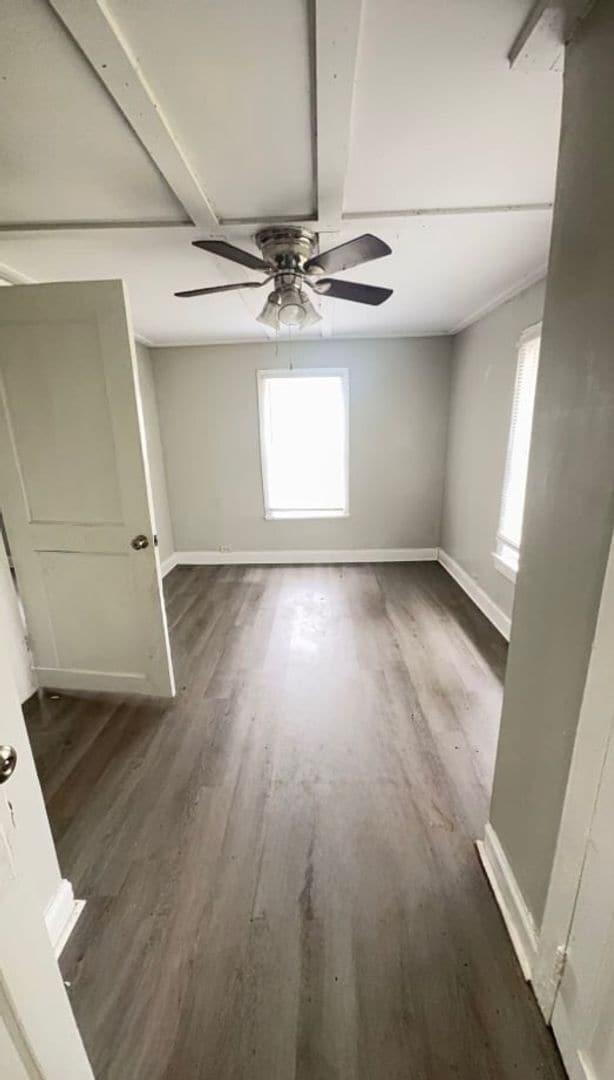 Building Photo - 3 Bed/1 Bath House