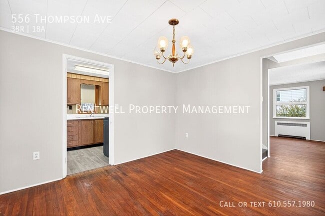 Building Photo - 556 Thompson Ave