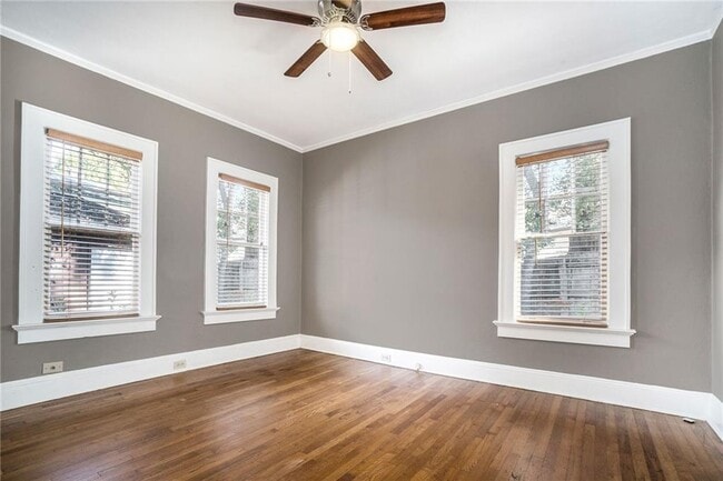 Building Photo - 605 Clairemont Ave