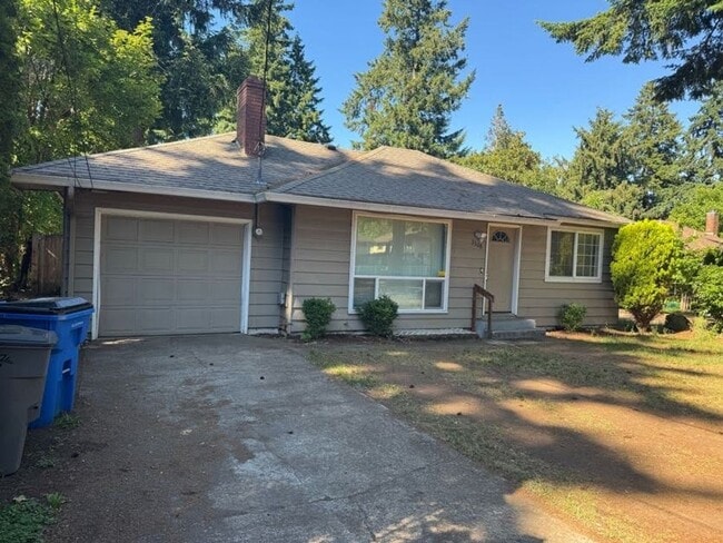 Building Photo - 4 Bedroom home