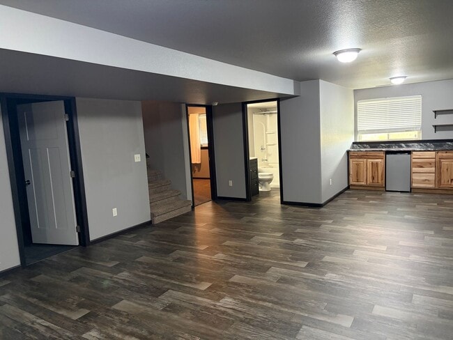 Building Photo - Modern 3-Bedroom Gem with Spacious Basement and Fenced Yard in Box Elder