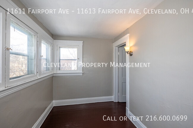 Building Photo - 11611 Fairport Ave