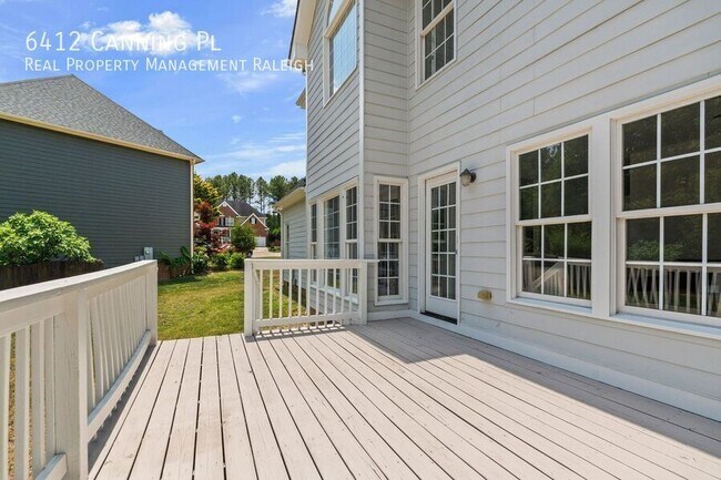 Building Photo - 6412 Canning Pl