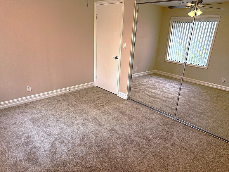 Bedroom two - 545 S Ranch View Cir