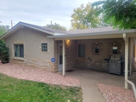 Building Photo - 1676 Ulster St