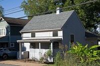 Building Photo - Charming Home in Fifeville, Downtown Charlottesville