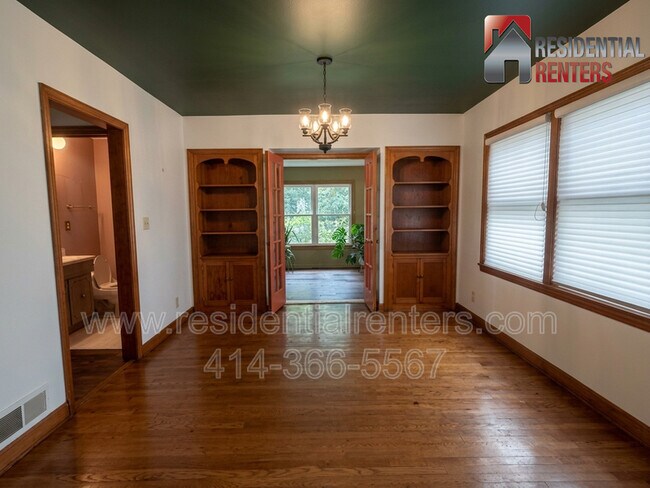 Building Photo - 2913 E Rhode Island Ave