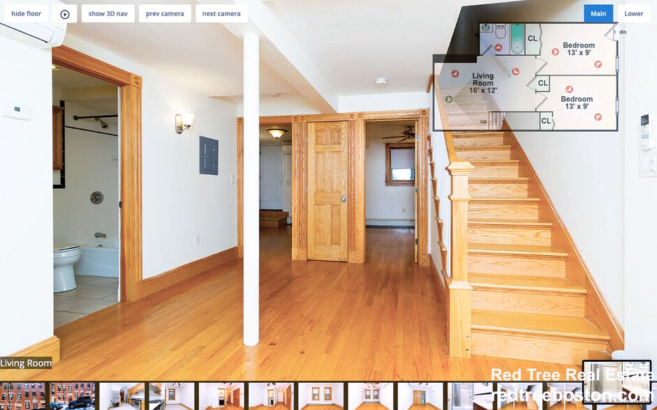 Building Photo - 46 Garden St