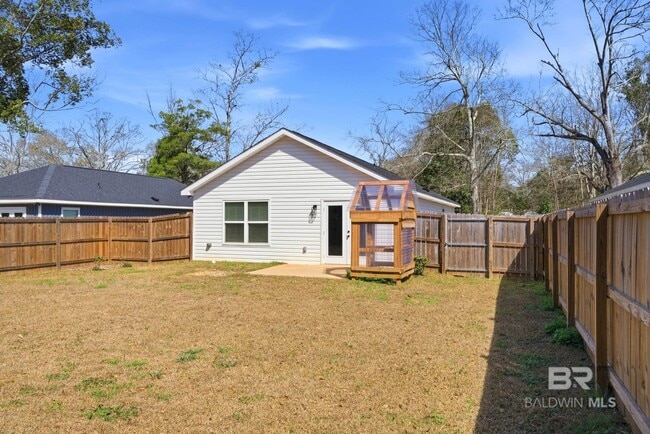 Building Photo - 22771 Racine St