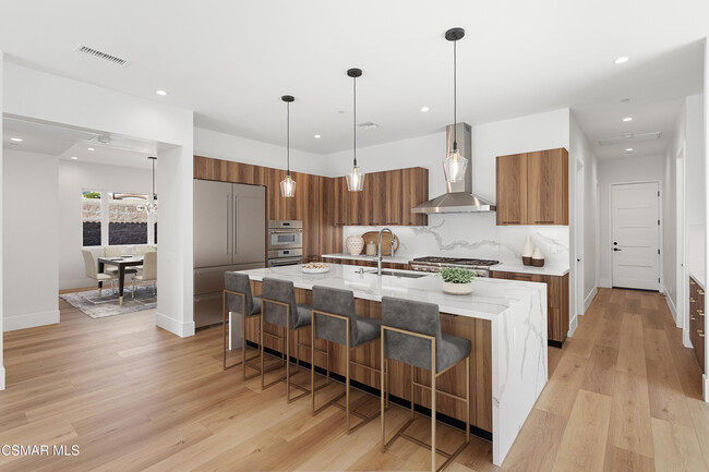 Building Photo - 361 Toyon Ct