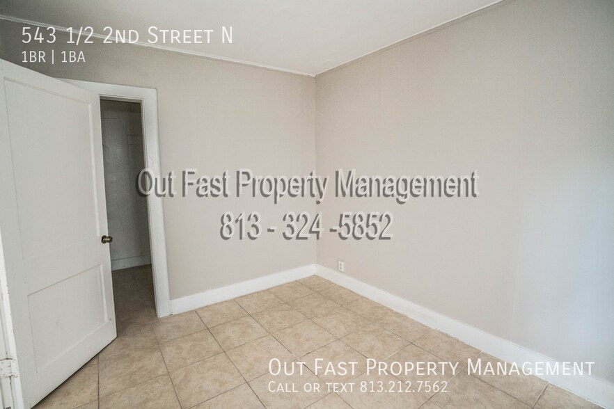 Building Photo - 543 1/2 2nd Street N