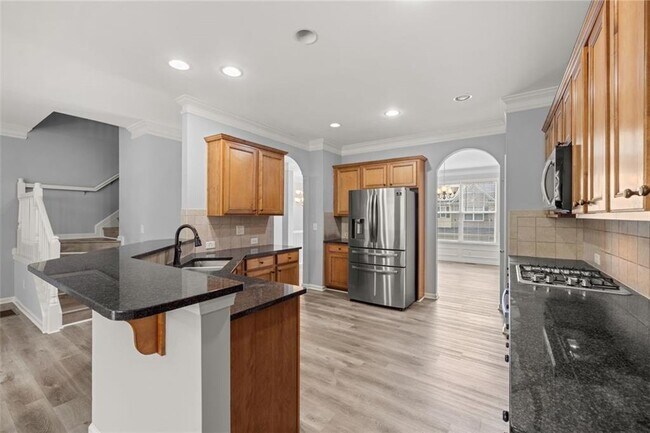 Building Photo - 3642 Gambrell Ln