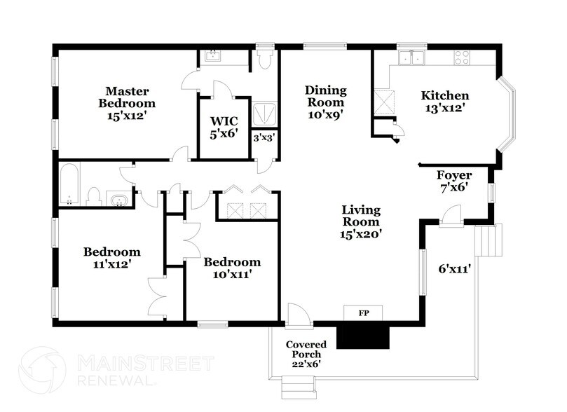 Building Photo - 5208 Relay Way