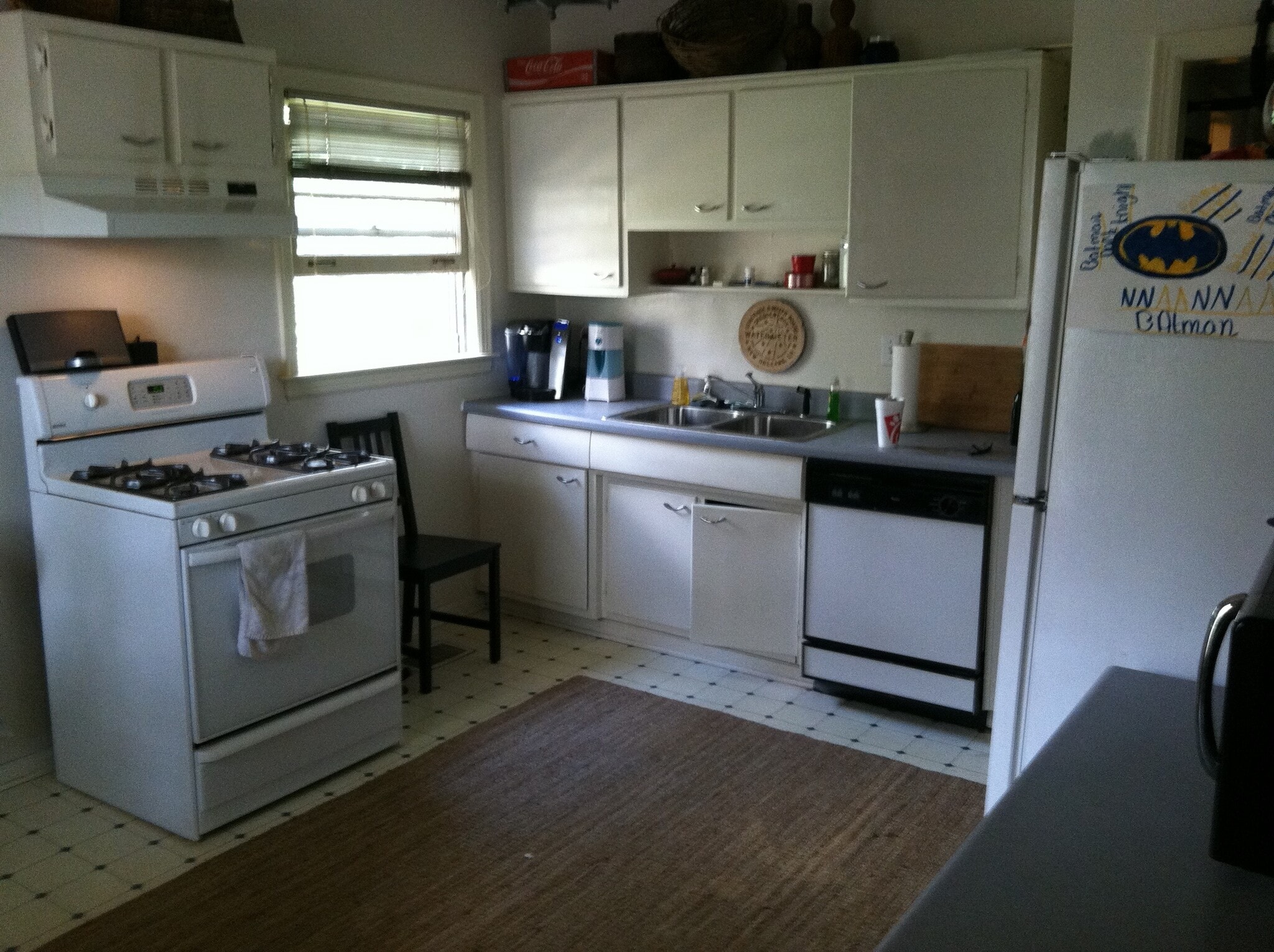 Building Photo - 1805 Piedmont Way NE