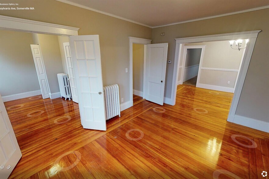 Building Photo - 23 Pennsylvania Ave