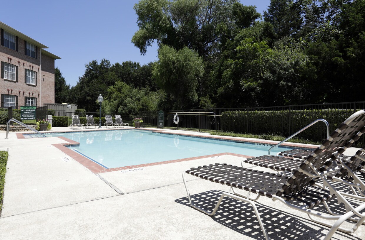 Valley Ridge Apartment Homes Lewisville