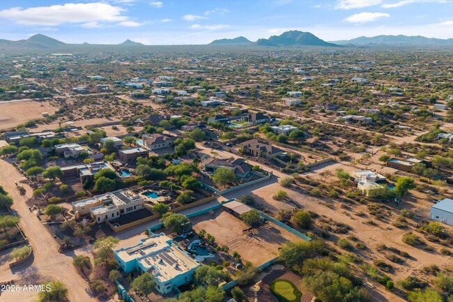 Building Photo - 14541 E Gamble Ln