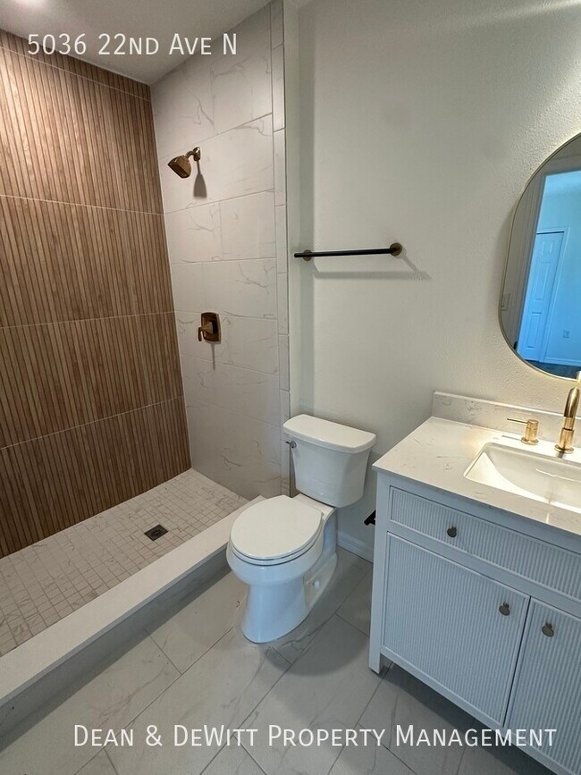 Building Photo - 5036 22nd Ave N