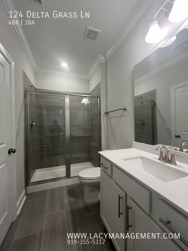 Building Photo - 124 Delta Grass Ln