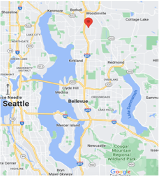 Building Photo - 12030 NE 144th St