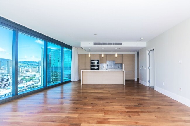 Building Photo - Anaha-1108 Auahi, luxurious living in Kakaako