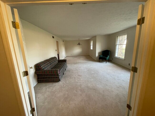 Dining room - 9548 Miamisburg Springboro Rd