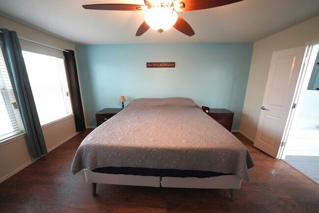 Building Photo - Immaculate Rental in Schertz! Realtor Commission: $500