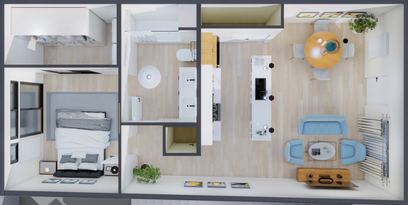 Building Photo - 3820 E Fort Lowell Rd