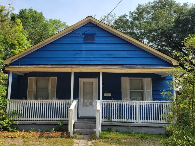 Primary Photo - 1109 Fanning St