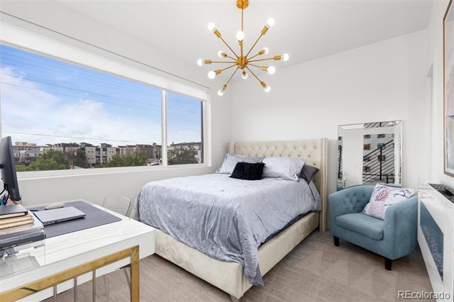 Building Photo - 1608 Irving St