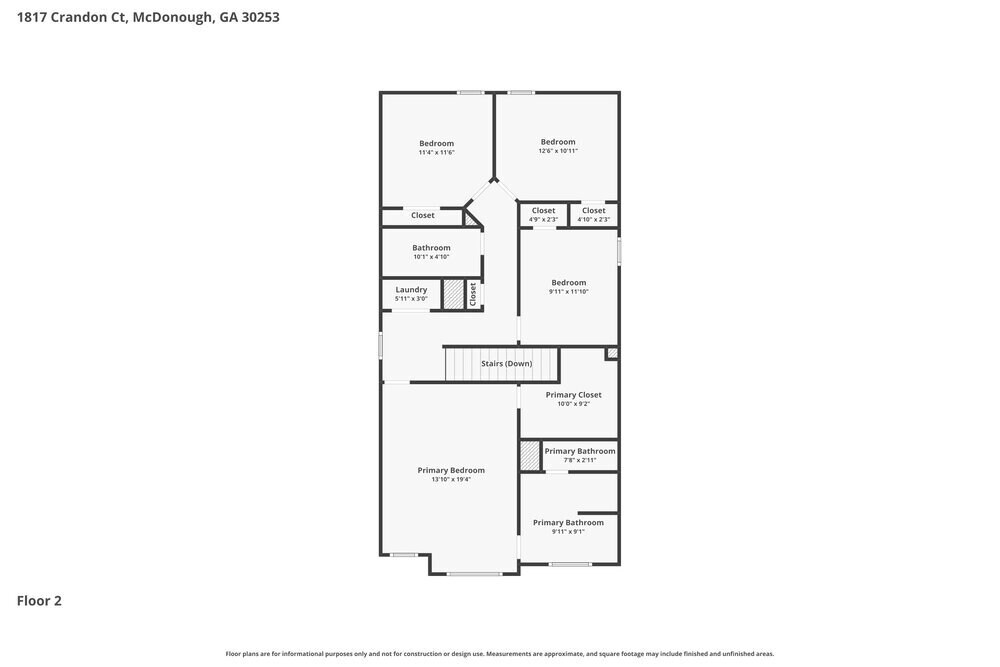 Building Photo - 1817 Crandon Ct