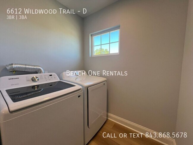 Building Photo - 6612 Wildwood Trail