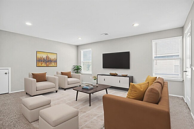 Building Photo - 9205 Inland Leather Ln