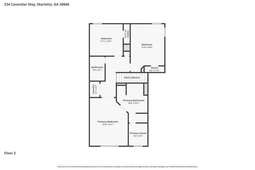 Building Photo - 234 Cavendar Way