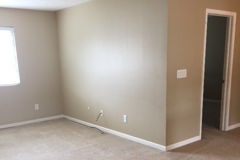 11'x21' bonus area-2nd floor - 9763 Rolling Plain Dr