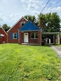 Building Photo - Nice 3 Bed/1 Bath Brick House for Rent in Mount Healthy.