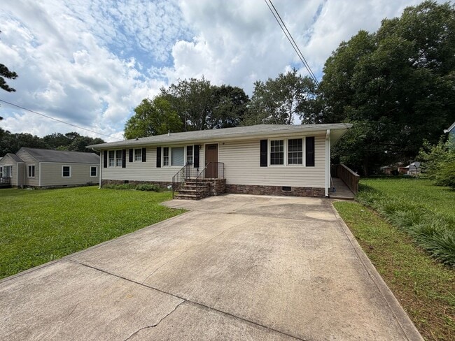 Building Photo - 4/2 House in Rosemount Park- $1,495