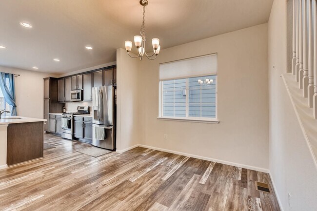 Building Photo - Welcome to Copperleaf!! Beautifully Mainta...