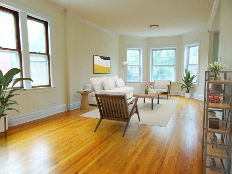 Building Photo - 2520 W Cortez St