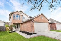 Building Photo - 8818 Iron Springs Dr
