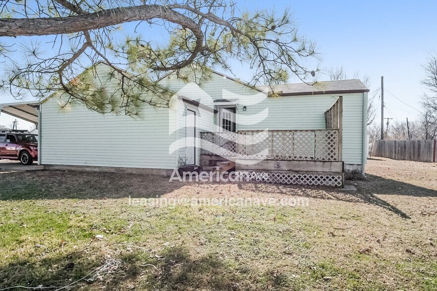 Building Photo - 4540 S 31st W Ave