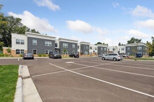 Building Photo - Woodward Way