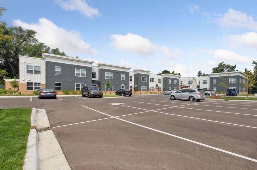 Woodward Way 2720 Sirhal Dr East Lansing MI 48823 Apartment Finder