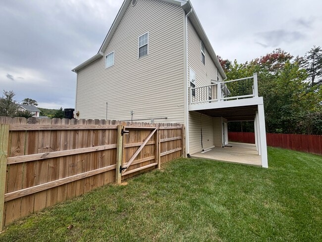 Building Photo - 4465 Olyvia Place