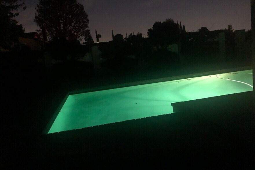 Pool 2 - 11344 Baird Ave